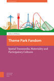 Theme Park Fandom (e-book)