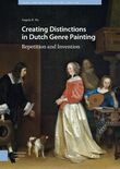 Creating distinctions in Dutch genre painting (e-book)