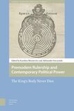 Premodern rulership and contemporary political power (e-book)