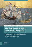 The Dutch and English East India Companies (e-book)
