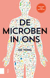 De microben in ons (e-book)