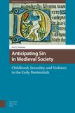 Anticipating Sin in Medieval Society (e-book)