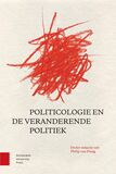 Politicologie en de veranderende politiek (e-book)