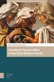 Gendered Temporalities in the Early Modern World (e-book)