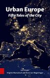 Urban Europe (e-book)