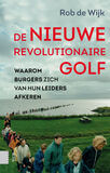De nieuwe revolutionaire golf (e-book)