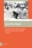 Hunt for Nazis (e-book)