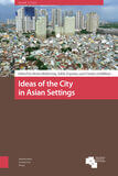 Ideas of the City in Asian Settings (e-book)