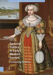 Sartorial Politics in Early Modern Europe (e-book)