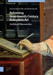 Reframing Seventeenth-Century Bolognese Art (e-book)