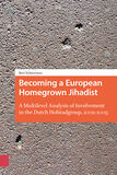 Becoming a European Homegrown Jihadist (e-book)