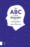 Het ABC van de biografie (e-book)