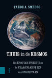 Thuis in de kosmos (e-book)