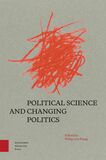 Political science and changing politics (e-book)