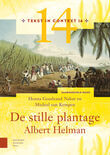 De stille plantage (e-book)