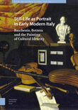 Still-Life as Portrait in Early Modern Italy (e-book)