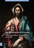 The Pictorial Art of El Greco (e-book)