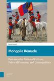 Mongolia Remade (e-book)