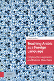 Teaching Arabic as a Foreign Language (e-book)