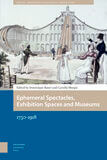 Ephemeral Spectacles, Exhibition Spaces and Museums 1750-1918 (e-book)