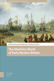 The Maritime World of Early Modern Britain (e-book)