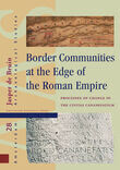 Border Communities at the Edge of the Roman Empire (e-book)
