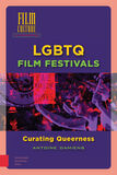 LGBTQ Film Festivals (e-book)