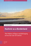 Kashmir as a Borderland (e-book)