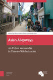 Asian Alleyways (e-book)