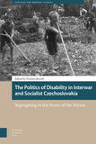 The Politics of Disability in Interwar and Socialist Czechoslovakia (e-book)