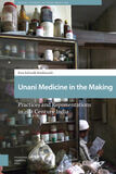 Unani Medicine in the Making (e-book)