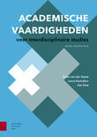 Academische vaardigheden voor interdisciplinaire studies (e-book)