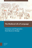 The Medieval Life of Language (e-book)