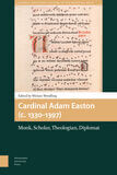 Cardinal Adam Easton (c. 1330-1397) (e-book)
