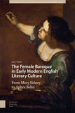 The Female Baroque in Early Modern English Literary Culture (e-book)