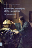 History and Philosophy of the Humanities (e-book)