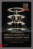 Special Effects and German Silent Film (e-book)