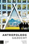 Antropoloog gezocht (e-book)