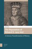 The Reputation of Edward II, 1305-1697 (e-book)