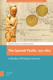 The Spanish Pacific, 1521-1815 (e-book)
