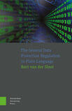 The General Data Protection Regulation in Plain Language (e-book)