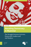 Narrating Democracy in Myanmar (e-book)