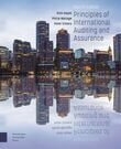 Principles of International Auditing and Assurance (e-book)