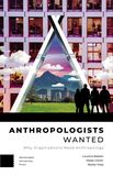 Anthropologists Wanted (e-book)