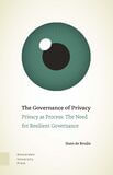 The Governance of Privacy (e-book)