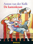 DE KATTENKRANT (e-book)