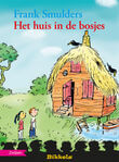 Het huis in de bosjes (e-book)