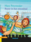 Ruzie in het zwembad (e-book)