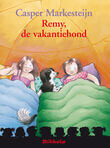 Remy, de vakantiehond (e-book)