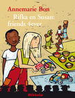 Rifka en Susan: friends 4ever (e-book)
